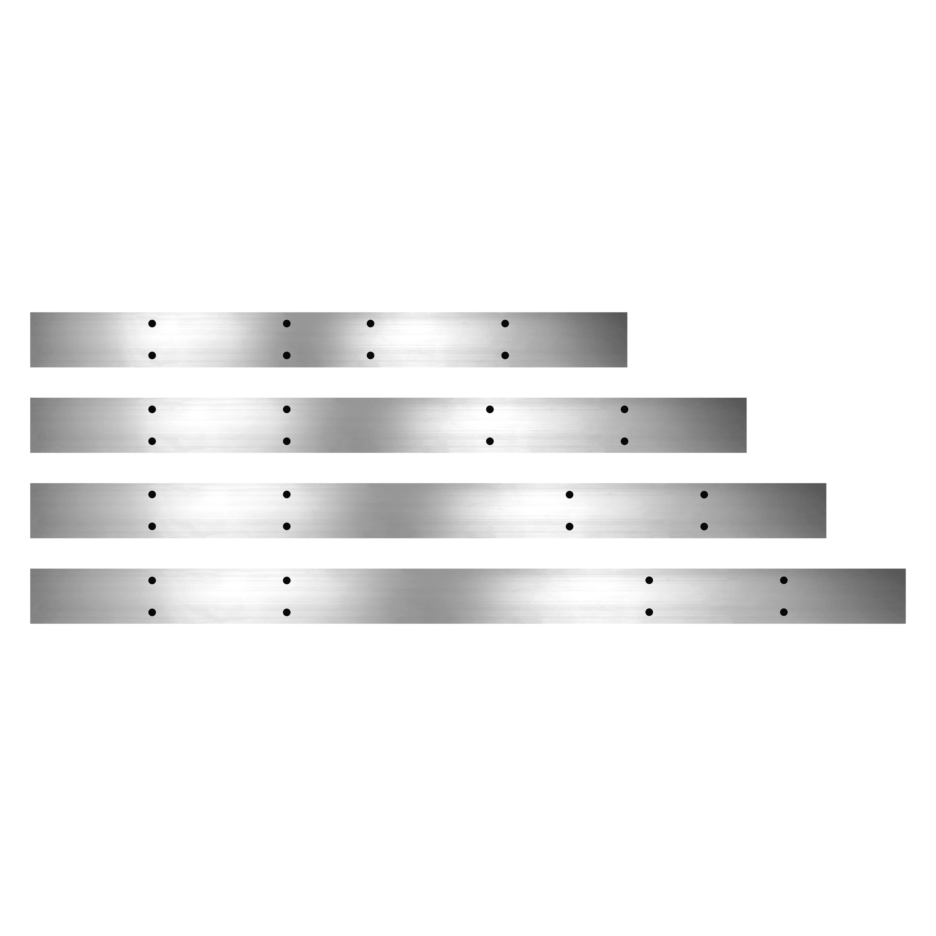 Bold Ivy Canoe Stabilizer Bridge - Top - All