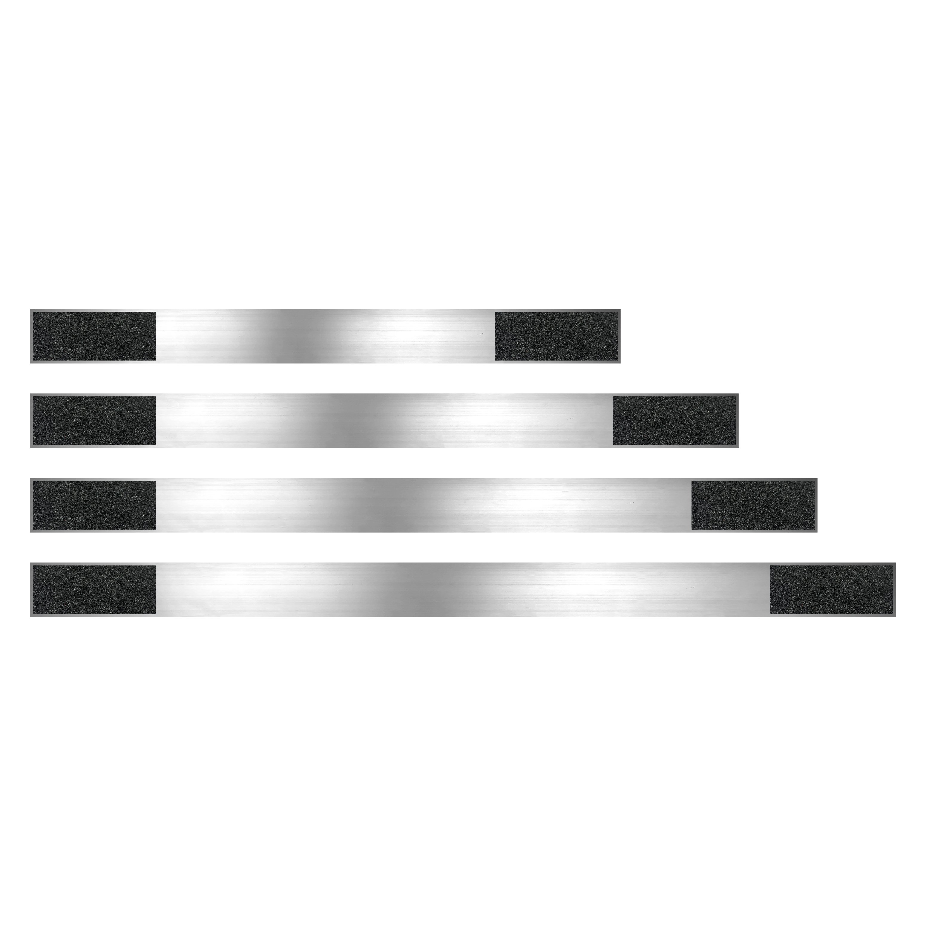 Bold Ivy Canoe Stabilizer Bridge - Bottom - All