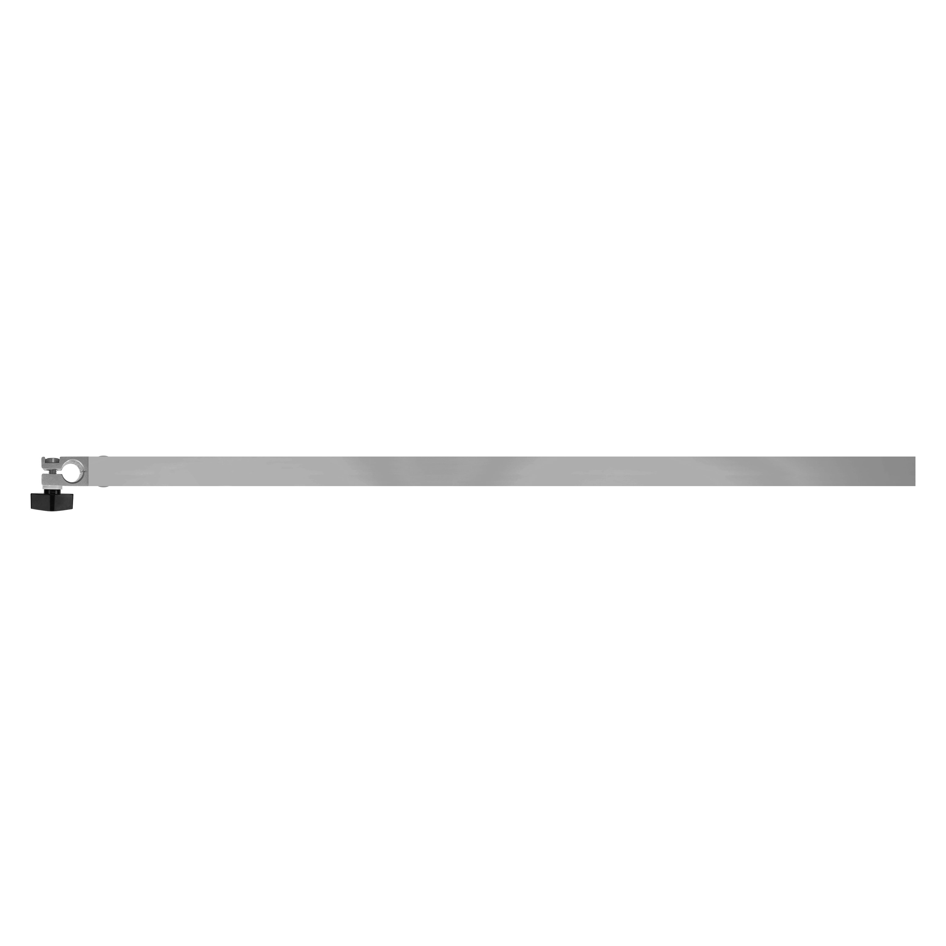 Bold Ivy Canoe Stabilizer Extension Arm - Single - Bottom