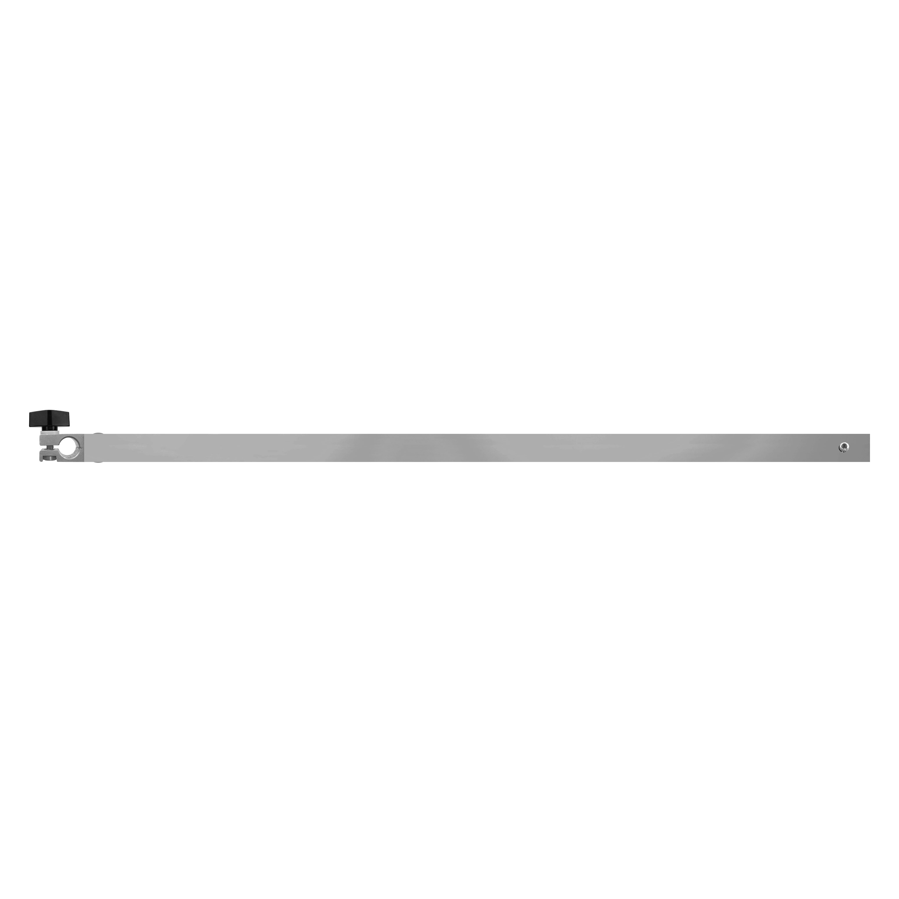 Bold Ivy Canoe Stabilizer Extension Arm - Single - Top