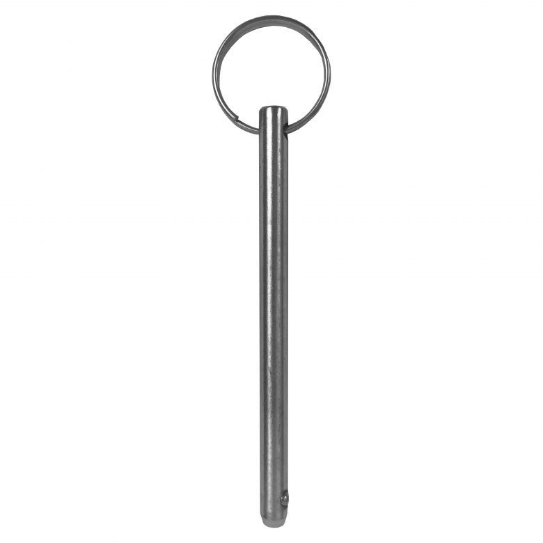 Bold Ivy Canoe Stabilizer Float Tube with Pin - Pin Only